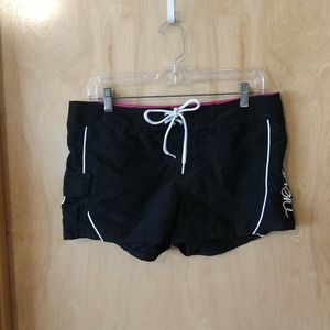 Swim shorts